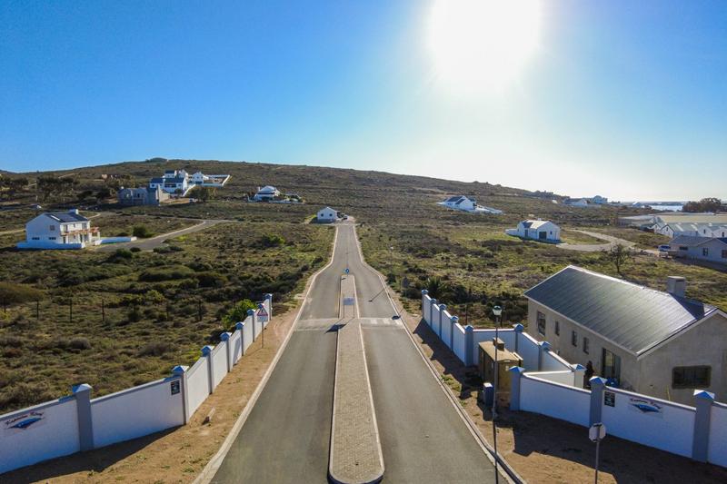 0 Bedroom Property for Sale in St Helena Views Western Cape